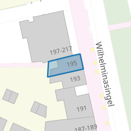 Perceel WEE01-R-1037