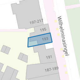 Perceel WEE01-R-1038