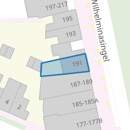 Perceel WEE01-R-1040