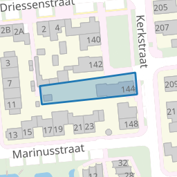 Perceel WEE01-R-1084