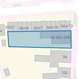 Perceel WEE01-R-1099