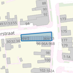 Perceel WEE01-R-1100