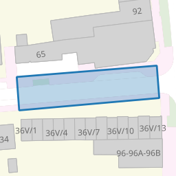 Perceel WEE01-R-1101