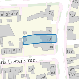 Perceel WEE01-R-1108