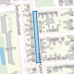 Perceel WEE01-R-1116