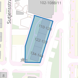 Perceel WEE01-R-1138