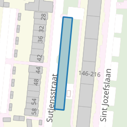 Perceel WEE01-R-1142