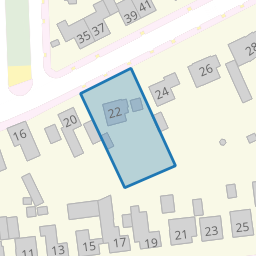 Perceel WEE01-R-1161