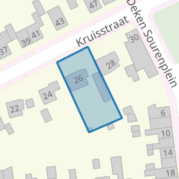 Perceel WEE01-R-1195