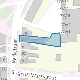 Perceel WEE01-R-1203