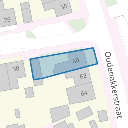 Perceel WEE01-R-1207