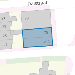 Perceel WEE01-R-1211