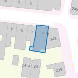 Perceel WEE01-R-1227