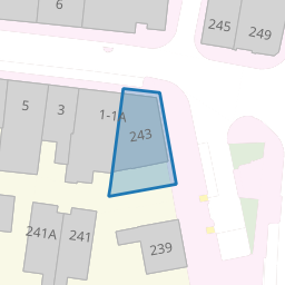 Perceel WEE01-R-1228