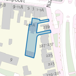 Perceel WEE01-R-1230