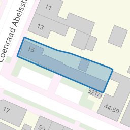 Perceel WEE01-R-1266
