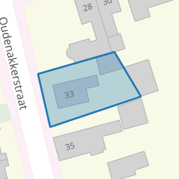 Perceel WEE01-R-1269