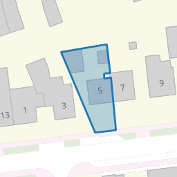 Perceel WEE01-R-1293