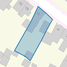 Perceel WEE01-R-1304