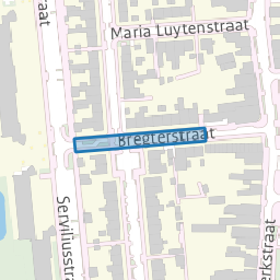 Perceel WEE01-R-1311