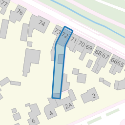 Perceel WEE01-R-1318