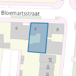Perceel WEE01-R-1332