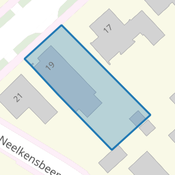 Perceel WEE01-R-1338