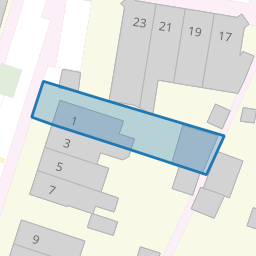 Perceel WEE01-R-1354