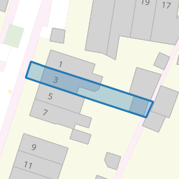 Perceel WEE01-R-1355