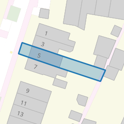 Perceel WEE01-R-1356