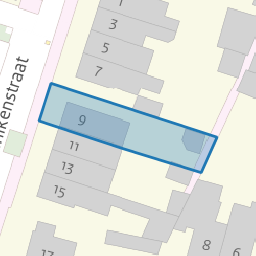 Perceel WEE01-R-1358