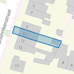Perceel WEE01-R-1359