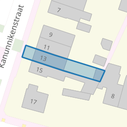 Perceel WEE01-R-1360