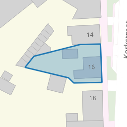 Perceel WEE01-R-1370