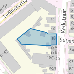 Perceel WEE01-R-1371