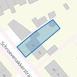 Perceel WEE01-R-1392