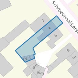 Perceel WEE01-R-1394