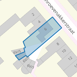 Perceel WEE01-R-1395