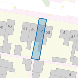 Perceel WEE01-R-1413