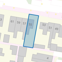 Perceel WEE01-R-1414
