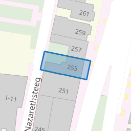 Perceel WEE01-R-1418