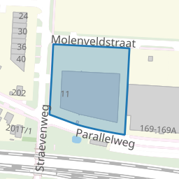 Perceel WEE01-R-1422