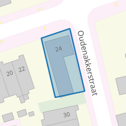 Perceel WEE01-R-1430