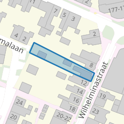 Perceel WEE01-R-1442