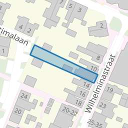Perceel WEE01-R-1443