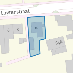 Perceel WEE01-R-1451