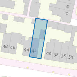 Perceel WEE01-R-1496