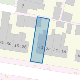 Perceel WEE01-R-1498