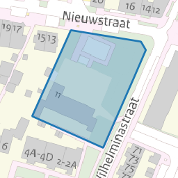 Perceel WEE01-R-1503