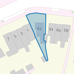 Perceel WEE01-R-1504